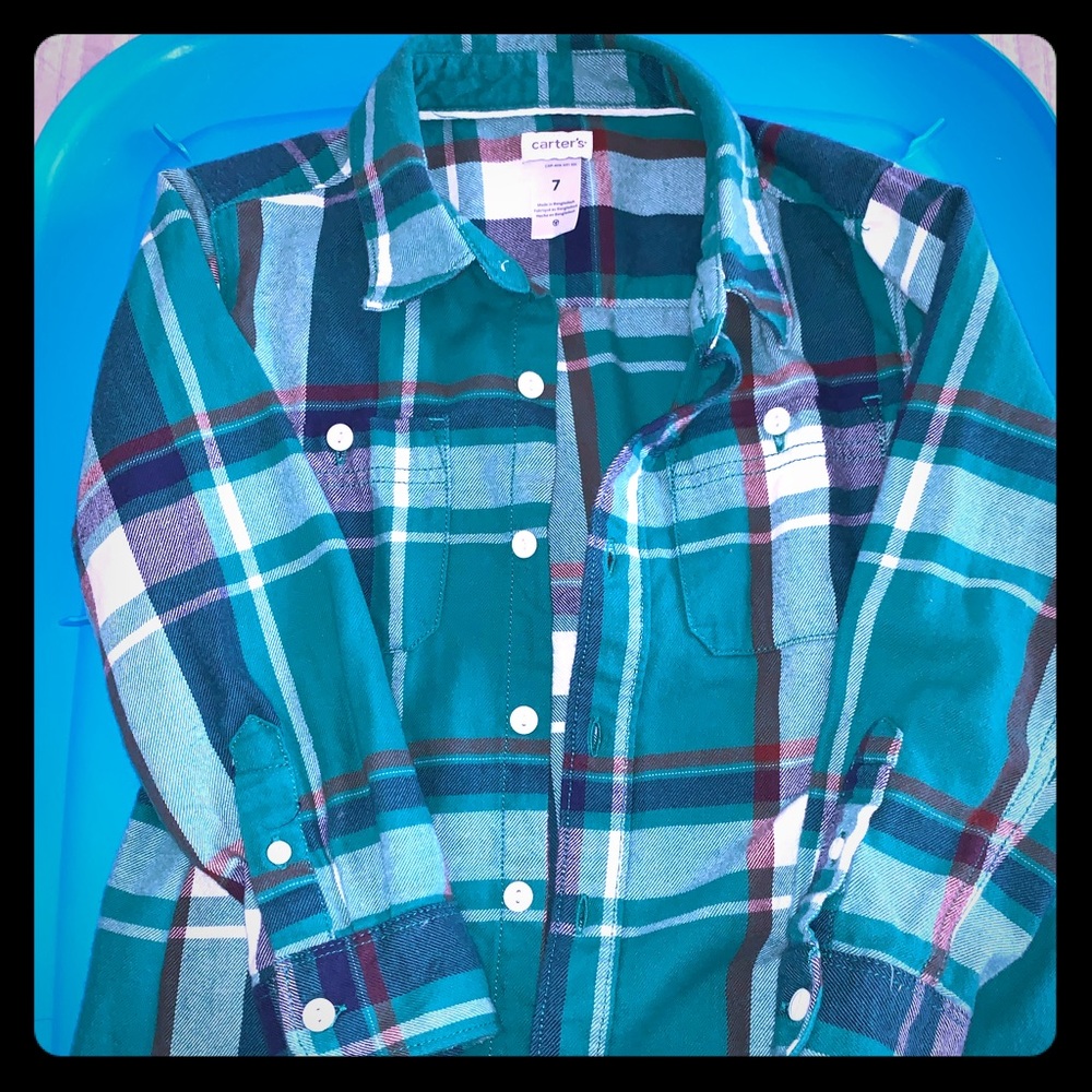 Flannel